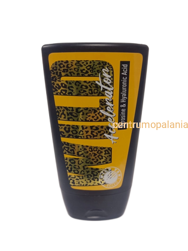 Wild Tan Wild Accelerator 125ml