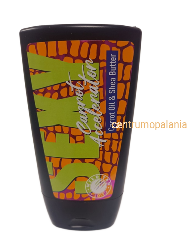 Wild Tan Sexy Carrot Accelerator 125ml
