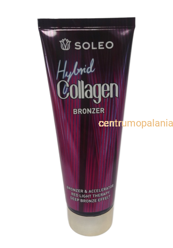 Soleo Hybrid Collagen Bronzer