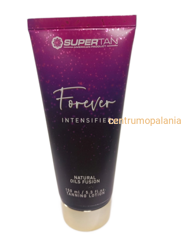 SuperTan Forever przyspieszacz opalania anti-age