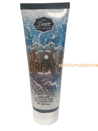 Tan Desire Unique Dream After Tan