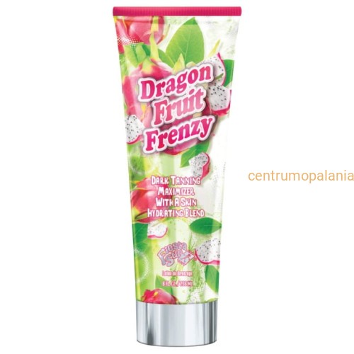 Dragon Fruit Frenzy ciemny maximizer Fiesta Sun