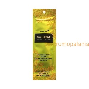 Natural UV akcelerator opalania saszetka Tannymaxx