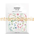 Tatuaż wodny naklejany Mini Bouquet Paperself