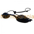 Okulary ochronne zabiegi z laserem IPL solarium UV