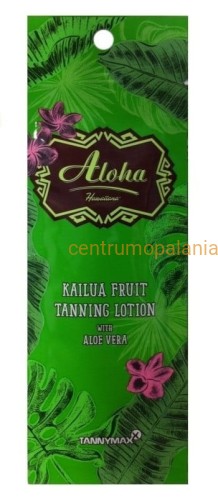 Kailua Fruit Tanning Lotion saszetka Tannymaxx