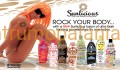 Kosmetyki solaryjne Synergy Tan Sunlicious