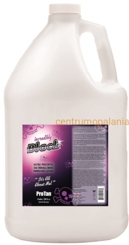 Incredibly bronzer porcjowanie kieliszki kosmetyczne Pro Tan