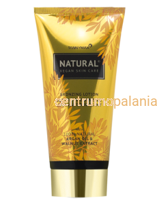 Natural Vegan Bronzing Lotion bronzer Tannymaxx