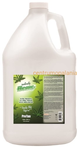 Radically 10x akcelerator żel do porcjowania galon Pro Tan