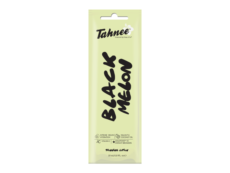 Tahnee Black Melon saszetka 15ml