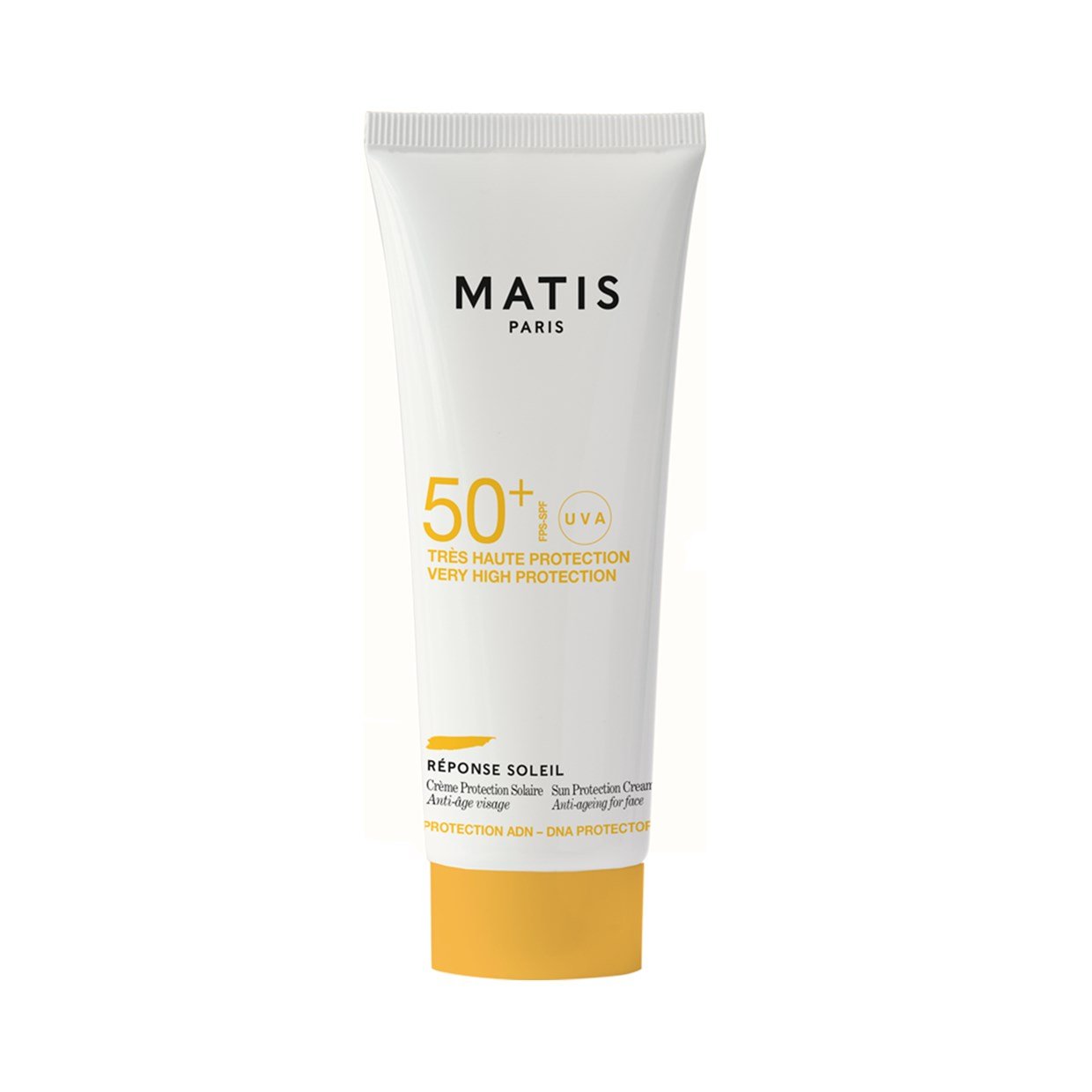 Matis krem do opalania mleczko przeciwsłoneczne SPF50 50ml