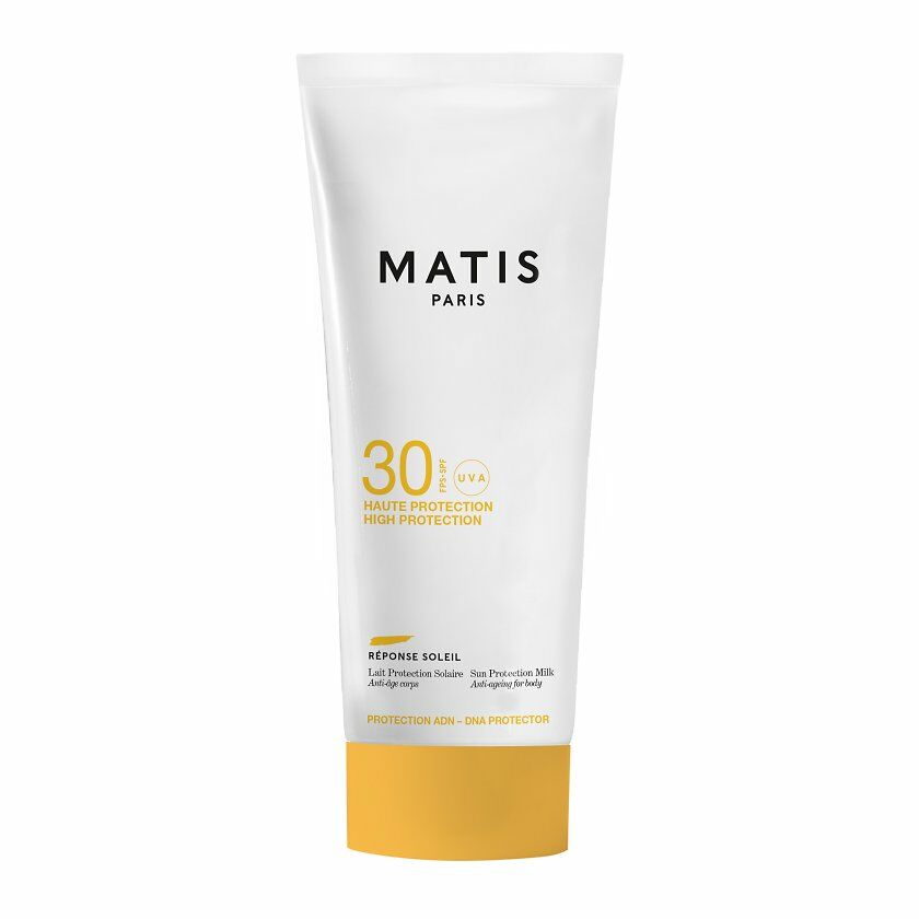 Matis krem do opalania mleczko przeciwsłoneczne SPF30