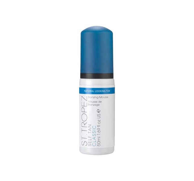 St.Tropez Classic samoopalacz do twarzy i ciała 50ml