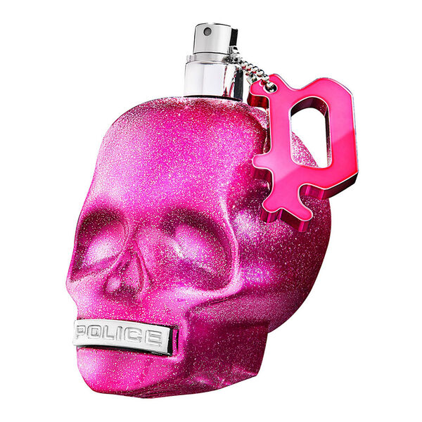 Police woda perfumowana Sweet Girl EDP tester 125ml