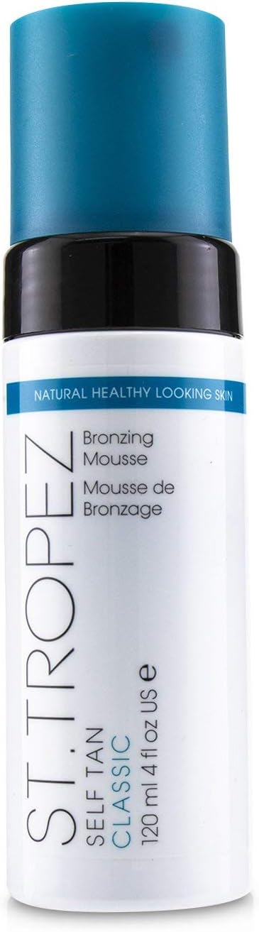 St.tropez Classic samoopalacz w piance 120ml