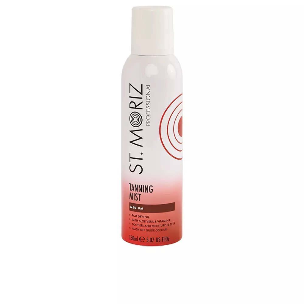 St.Moriz Tanning Mist Medium spray samoopalający