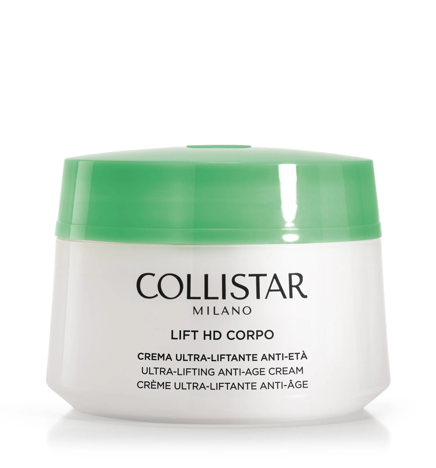 Collistar ULift HD Corpo krem liftingujący przeciwstarzeniowy