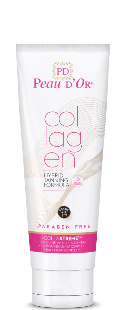 Peau dOr balsam Collagen Hybrid