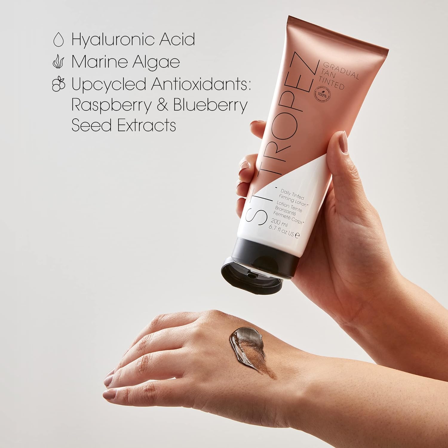 St.Tropez Gradual Tan Tinted stopniowy samoopalacz