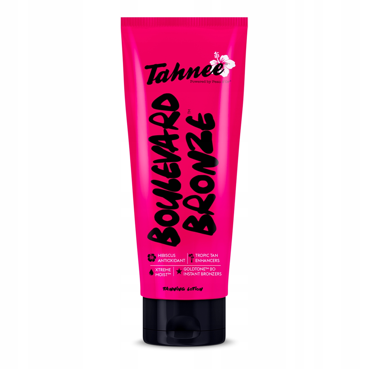 tahnee Boulevard Bronze balsam brązujący do opalania