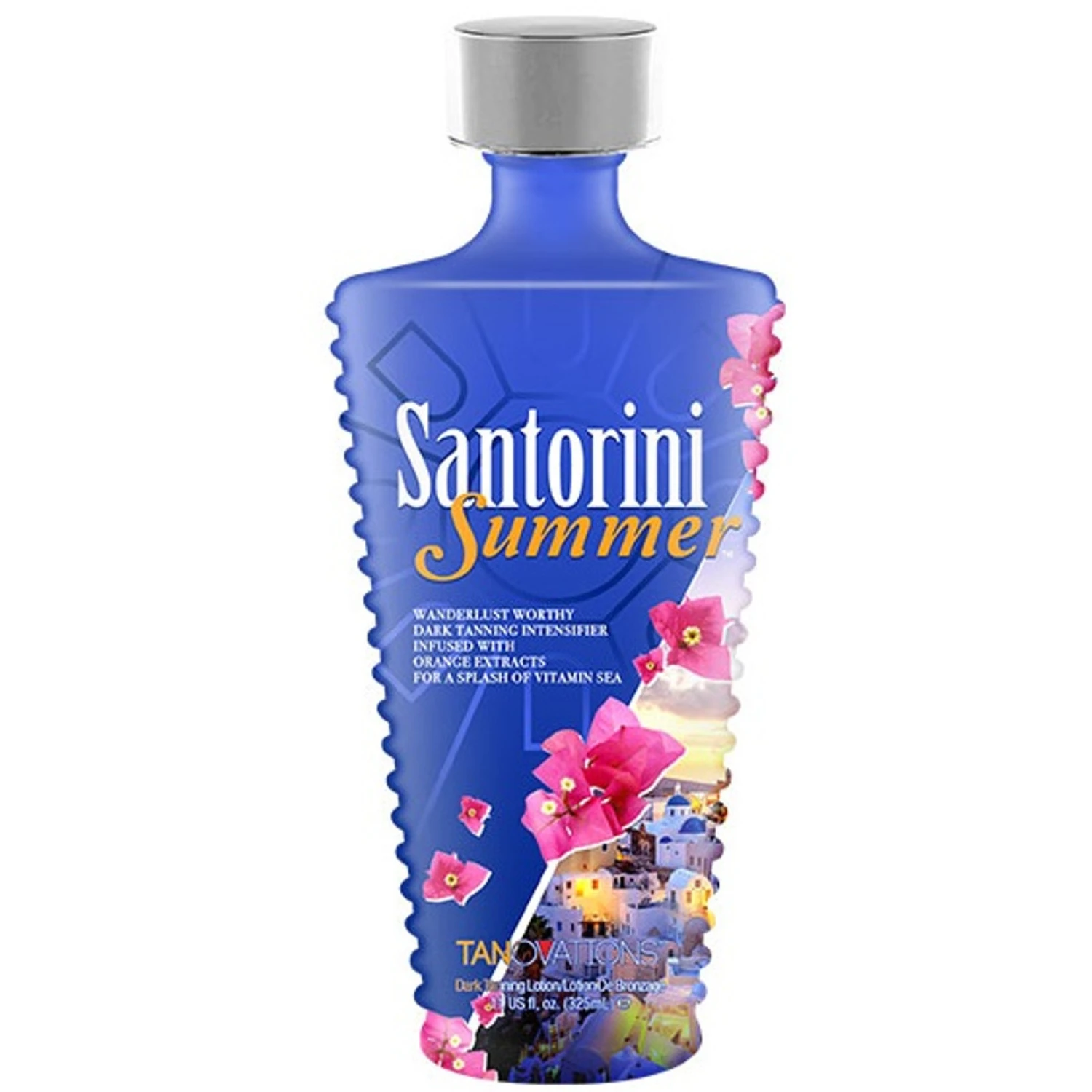 Tanovations Santorini Summer Dark Intesifierlania nóg