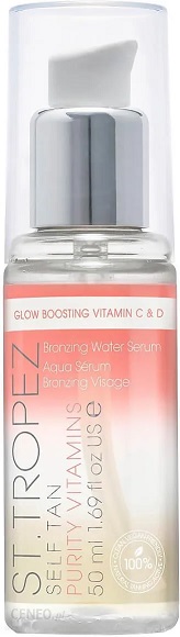 St.Tropez Bronzeing Serum 50ml