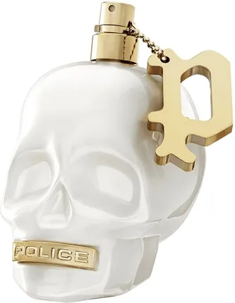 Police Born to Shine woda perfumowana damska tester