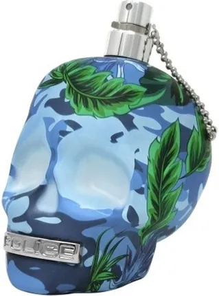 Police Exotic Jungle woda toaletowa męska tester 125ml