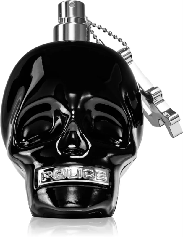 Police woda toaletowa męska Bad Guy Tester 125ml