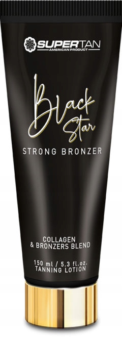 Supertan Celebrations Natural Bronzer – Selbstbräunender Bronzer, 150 Ml, Vegan & DHA-frei